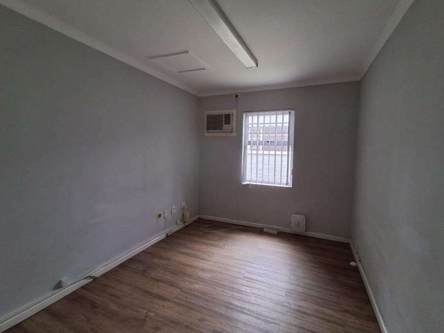 To Let commercial Property for Rent in Berea Eastern Cape